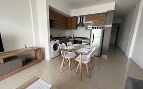 Apartamento 2 Ambientes - Moderno totalmente Amoblado